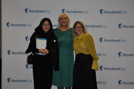 Business Breakfast  4 June 2019 